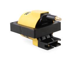 ACCEL - ACCEL 140012 SuperCoil Ignition Coil for 84-98 Ford EEC-IV Yellow - Image 3
