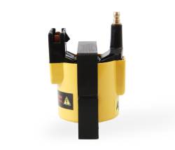 ACCEL - ACCEL 140012 SuperCoil Ignition Coil for 84-98 Ford EEC-IV Yellow - Image 4