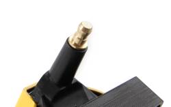 ACCEL - ACCEL 140012 SuperCoil Ignition Coil for 84-98 Ford EEC-IV Yellow - Image 5