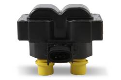ACCEL - ACCEL 140018 SuperCoil Ignition Coil for 88-03 Ford Max Output 42 000V - Image 2