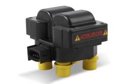 ACCEL - ACCEL 140018 SuperCoil Ignition Coil for 88-03 Ford Max Output 42 000V - Image 3