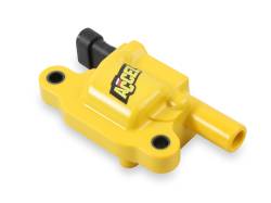 ACCEL - ACCEL 140043-8 Ignition Coils for GM LS2/LS3/LS7 Engines Yellow 8Pc - Image 4