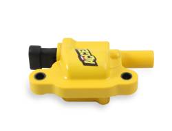 ACCEL - ACCEL 140043-8 Ignition Coils for GM LS2/LS3/LS7 Engines Yellow 8Pc - Image 6