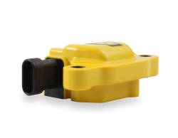 ACCEL - ACCEL 140043-8 Ignition Coils for GM LS2/LS3/LS7 Engines Yellow 8Pc - Image 8