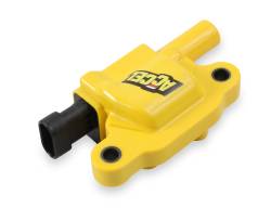 ACCEL - ACCEL 140043-8 Ignition Coils for GM LS2/LS3/LS7 Engines Yellow 8Pc - Image 5