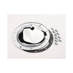 Mr Gasket 9891 Differential Cover w/10 Bolts/Gasket for Buick/Cadillac/Chevy/OM