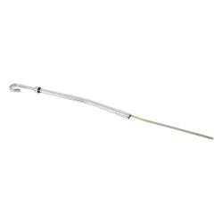 Mr Gasket - Mr Gasket 9898 Oil Dipstick & Tube Chrome Plated for Buick/Oldsmobile/Pontiac - Image 6