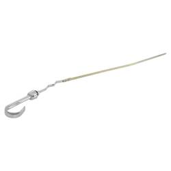 Mr Gasket - Mr Gasket 9898 Oil Dipstick & Tube Chrome Plated for Buick/Oldsmobile/Pontiac - Image 4