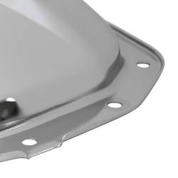 Mr Gasket - Mr Gasket 9895 Chrome Differential Cover w/12-Bolts/Gasket 64-82 Chevy/GMC - Image 6