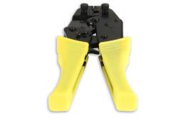 ACCEL - ACCEL 170036 300+ 8.8mm Ratcheting Spark Plug Wire Crimping Tool - Image 6