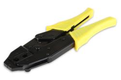 ACCEL - ACCEL 170036 300+ 8.8mm Ratcheting Spark Plug Wire Crimping Tool - Image 7