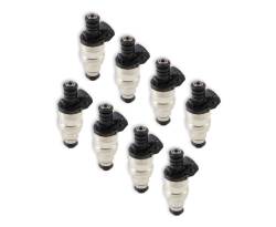 ACCEL 150821 Performance Fuel Injector OE Replacement 21LB/HR 8PC