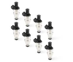 ACCEL - ACCEL 150823 Performance Fuel Injector OE Replacement 23LB/HR 8PC - Image 6