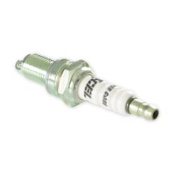 ACCEL - ACCEL 2418 Performance U-Groove Motorcycle Spark Plug 2Pc - Image 4