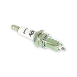 ACCEL - ACCEL 2418 Performance U-Groove Motorcycle Spark Plug 2Pc - Image 3