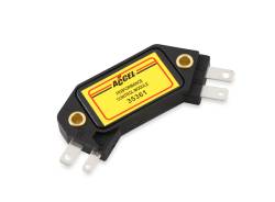 ACCEL 35361 High Performance Ignition Module HEI 4 Pin for AMC/GM/Checker