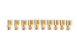 ACCEL - ACCEL 3008 Universal Super Stock Spark Plug Wire Set 7mm Yellow - Image 4