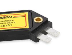ACCEL - ACCEL 35361 High Performance Ignition Module HEI 4 Pin for AMC/GM/Checker - Image 3