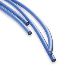 ACCEL - ACCEL 4039B Universal Super Stock Spark Plug Wire Set 90 -DEG Boots 8mm Blue - Image 2