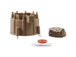 ACCEL - ACCEL 8122 Performance Distributor Cap & Rotor Kit HEI Coil" Cap - Image 2