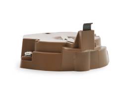 ACCEL - ACCEL 8122 Performance Distributor Cap & Rotor Kit HEI Coil" Cap - Image 4