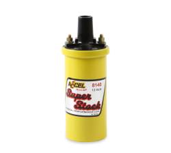 ACCEL - ACCEL 8140 SuperCoil Performance Ignition Coil Super Stock 42000V for AMC/GM - Image 2