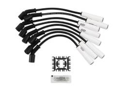 ACCEL 9059C Plug Wire Set for GM 4.8/5.3/6.0/6.2L Extreme 9000