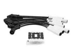 ACCEL - ACCEL 9059C Plug Wire Set for GM 4.8/5.3/6.0/6.2L Extreme 9000 - Image 2