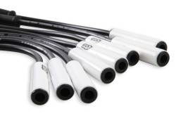 ACCEL - ACCEL 9059C Plug Wire Set for GM 4.8/5.3/6.0/6.2L Extreme 9000 - Image 4