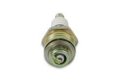ACCEL - ACCEL 8197 Performance U-Groove Resistor Header Spark Plug 8PC 0437S - Image 2