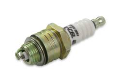 ACCEL - ACCEL 8197 Performance U-Groove Resistor Header Spark Plug 8PC 0437S - Image 3