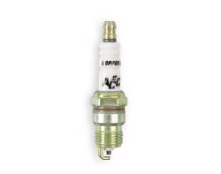 ACCEL - ACCEL 8198 Performance U-Groove Resistor Header Spark Plug 8PC 0574S - Image 3