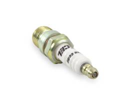 ACCEL - ACCEL 8198 Performance U-Groove Resistor Header Spark Plug 8PC 0574S - Image 5