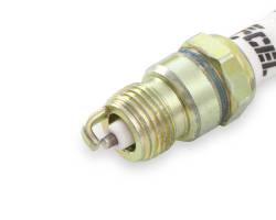 ACCEL - ACCEL 8199 Performance U-Groove Resistor Header Spark Plug 8PC 0576S - Image 3