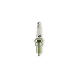 ACCEL - ACCEL Y2418P Performance Platinum Motorcycle Twin Cam Spark Plug .040" Gap 2Pc - Image 1