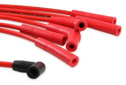 ACCEL - ACCEL 5129R Custom Super Stock Spark Plug Wire Set 8mm Red for Jeep L6 - Image 6