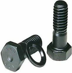 ARP Auto Racing - ARP 130-2201 Pressure Plate Bolt Kit High Performance Series Thread 3/8-16 - Image 1