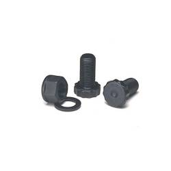 ARP Auto Racing - ARP 240-7301 Torque Converter Bolt Kit Pro Series 4Pieces Thread 5/16-24 UHL 0. - Image 1