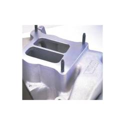 ARP Auto Racing - ARP 400-0310 Carburetor Float Bowl Kit for Dual Metering Blocks Hex Head 8Piece - Image 2