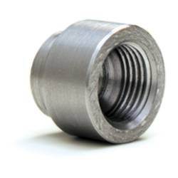 AutoMeter - AutoMeter 2261 Fitting Weld Connector for Mech. Temp. Gauge - Image 1