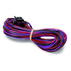 AutoMeter - AutoMeter 5223 20' Full Sweep Electric Nitrous Pressure Sending Unit Harness - Image 1