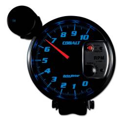 AutoMeter - AutoMeter 6299 Cobalt Tachometer Gauge 10000RPM 5" - Image 2