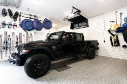 Bestop - Bestop 42820-01 HOSS Hardtop Hoist for 18-26 Jeep Wrangler/Gladiator JK/JL/JT - Image 2