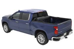 Bestop - Bestop 77337-35 6.8' Supertop2 Soft Bed Cap/Topper for 20-24 Silverado/Sierra - Image 5