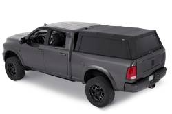 Bestop 77327-35 5.7' Supertop2 Sailcloth Soft Bed Cap/Topper for 19-25 RAM 1500