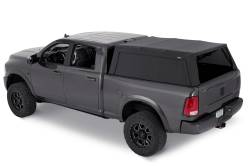 Bestop - Bestop 77327-35 5.7' Supertop2 Sailcloth Soft Bed Cap/Topper for 19-25 RAM 1500 - Image 2