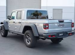 Borla - Borla 140809 S-Type Cat-Back Exhaust One Left RR Exit for 20-26 Gladiator JT 3.6 - Image 2