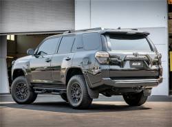 Borla - Borla 140760 S-Type Cat-Back Exhaust One Right RR Exit for 15-24 4Runner TRD Pro - Image 3
