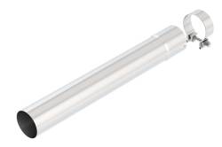Borla - Borla Exhaust 60564 3" Extension Pipe 3" ID/OD 21" Long for 15-26 Ford F-150 - Image 1