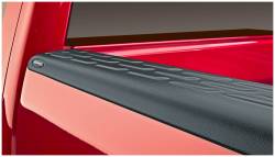 Bushwacker - Bushwacker OE-Style Side Bed Rail Caps w/o Holes Pair Silverado 8' 49518 - Image 4